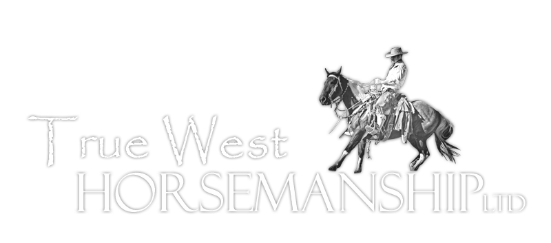 True West Horsemanship Logo